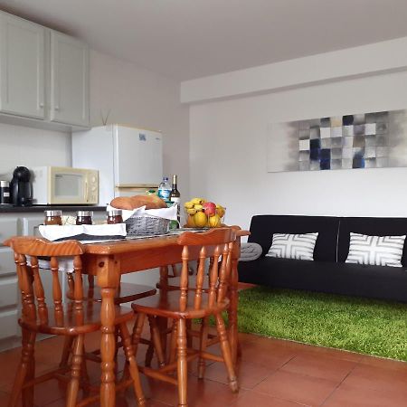 דירות Santa Luzia  Casa Luz מראה חיצוני תמונה