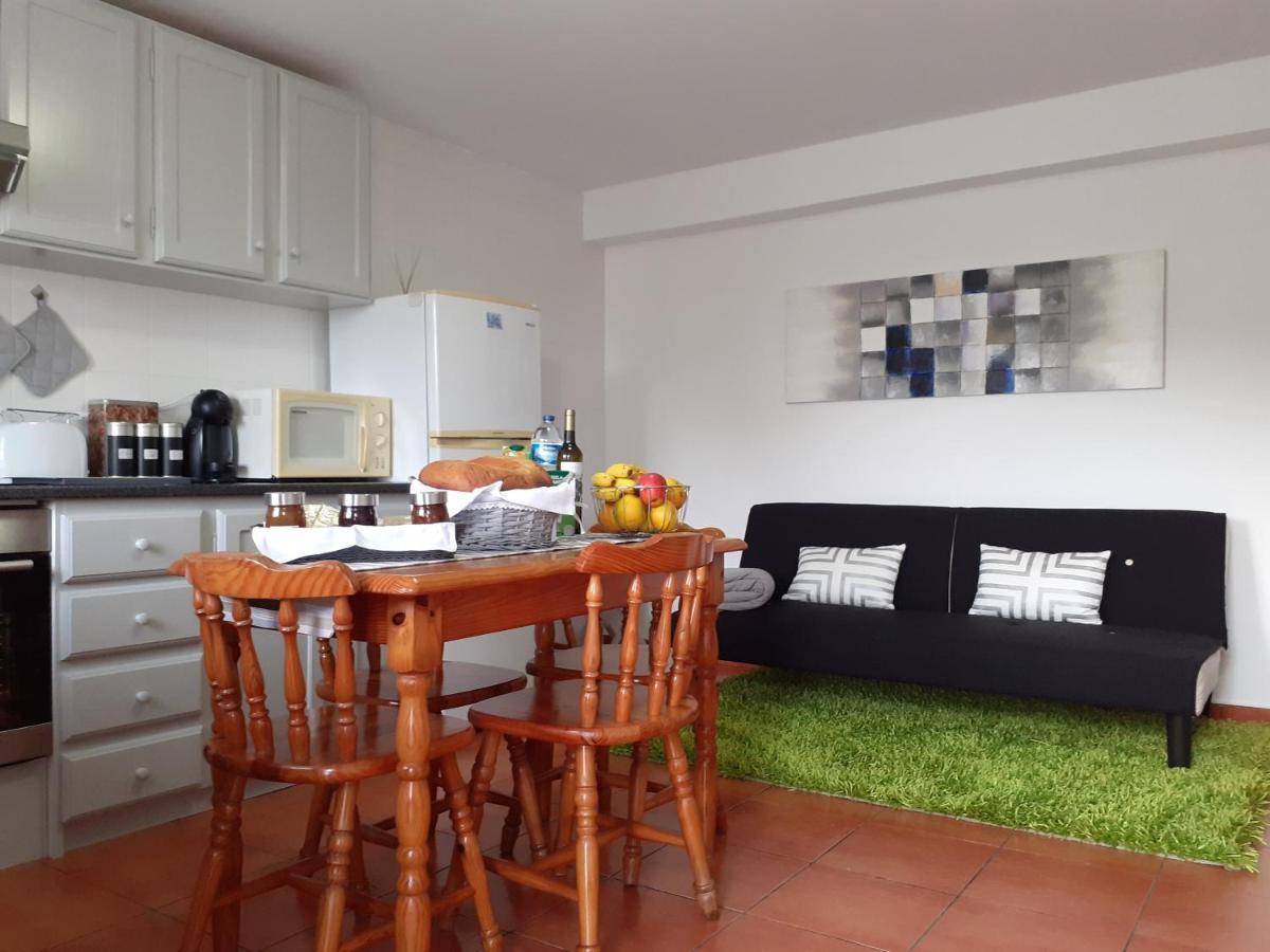 דירות Santa Luzia  Casa Luz מראה חיצוני תמונה