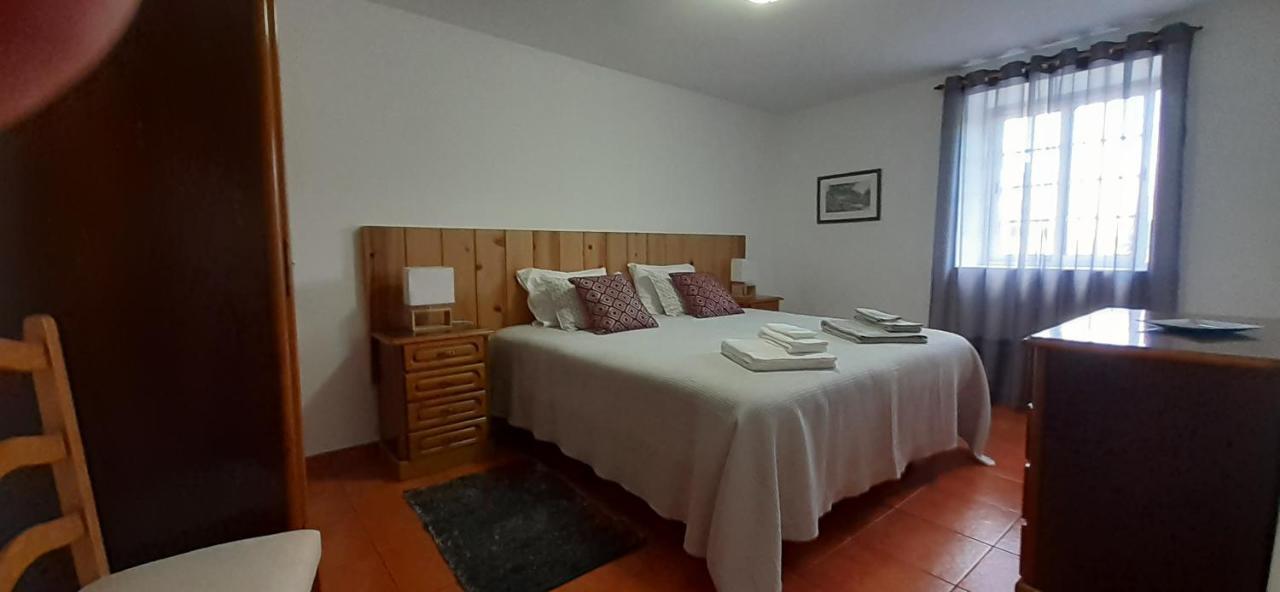 דירות Santa Luzia  Casa Luz מראה חיצוני תמונה