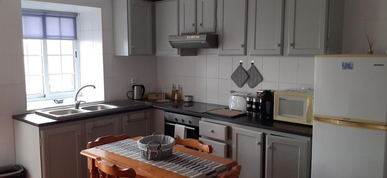 דירות Santa Luzia  Casa Luz מראה חיצוני תמונה